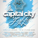 Capital City Lights