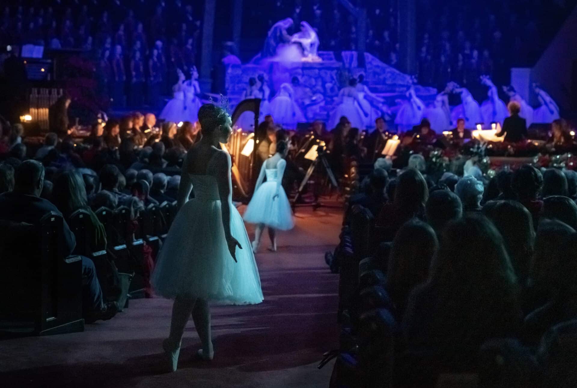 Carols by Candlelight