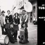 An Evening with Tuba Skinny at Martin's Downtown