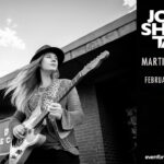 Joanne Shaw Taylor at Martin's Downtown