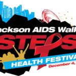 Jackson AIDS Walk: STEPS Health Festival 2021