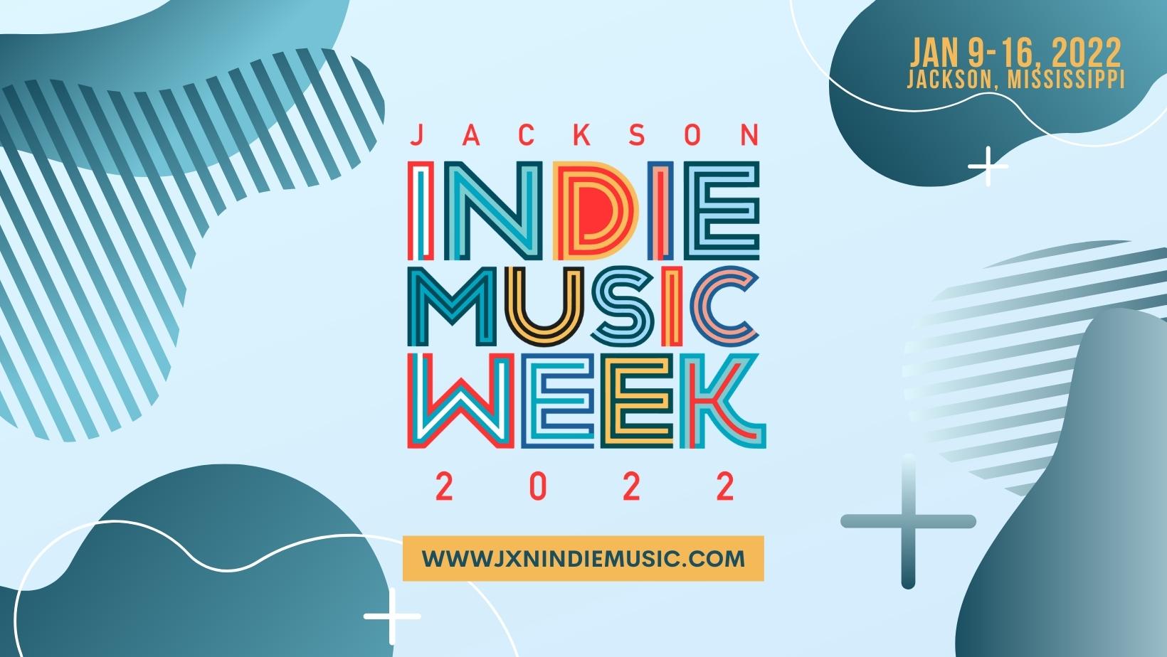 JACKSON INDIE MUSIC WEEK 2022