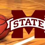 Mississippi State Bulldogs vs. Winthrop Eagles Men's Basketball