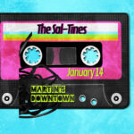 The Sal-Tines Live at Martin's Downtown