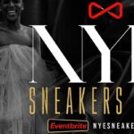 New Year’s Eve Sneakers Ball