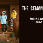 The Iceman Special Live at Martin's Downtown