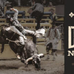 2022 Dixie National Livestock Show & Rodeo!