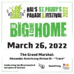 Hal's St. Paddy's Parade & Festival 2022