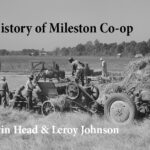 History Is Lunch: Calvin Head and Leroy Johnson, "MIleston Cooperative Farm"