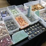 MGMS Gem, Mineral, Fossil & Jewelry Show!