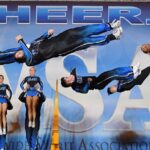 2022 WSA Cheer Competition