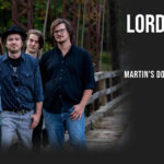 Lord Nelson Live at Martin's Downtown