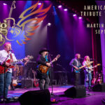 The Long Run: Eagles Tribute Live at Martin's Downtown
