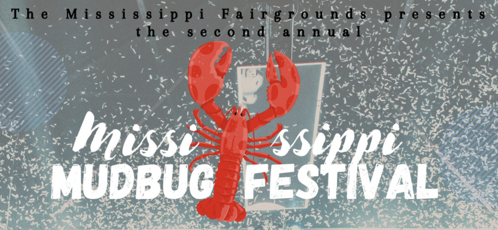 Mississippi Mudbug Festival: Blue Oyster Cult