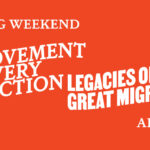 Opening Weekend: A Movement in Every Direction | Mississippi Museum of Art