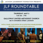JLF Roundtable