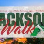 African American Male Wellness Walk-Run