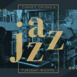 Dinner, Drinks & Jazz | Raphael Semmes Quartet