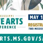 State Arts Conference