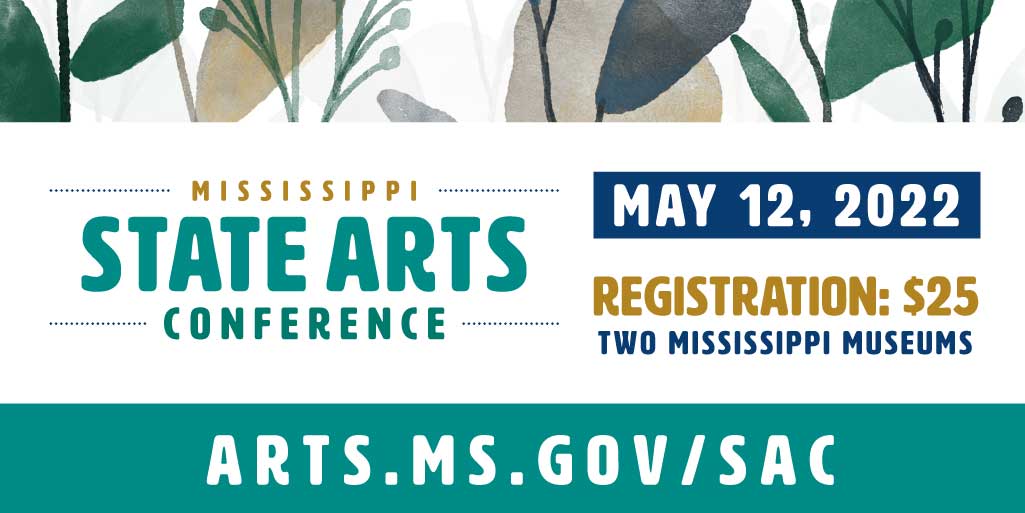 State Arts Conference