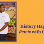 History Happy Hour Remix with Chef Nick