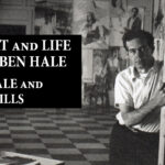 History Is Lunch: Irma Hale and Katie Mills, “The Art and Life of Reuben Hale”