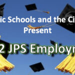 2022 Jackson Public Schools Employment Fair