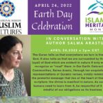 Our Earth: Embracing All Communities | IMMC