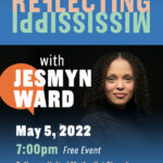 Reflecting Mississippi with Jesmyn Ward