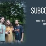 Subcontra Live at Martin's Downtown