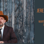 Jeremy Pinnell Live at Martin's Downtown