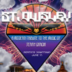 St. Owsley - A Modern Tribute to The Music of Jerry Garcia at Martin's Downtown