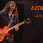 Alastair Greene Live at Martin's Downtown
