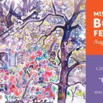 The Mississippi Book Festival 2022