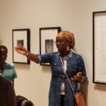 Gallery Talk | Dr. Tiffany Caesar