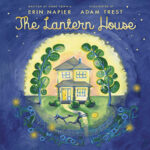 The Lantern House Book Signing with Erin Napier, Adam Trest