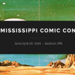 Mississippi Comic Con