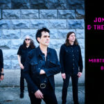 Jon Spencer & the HITmakers Live at Martin's Downtown