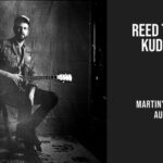 Reed Turchi's Kudzu Trio Live at Martin's Downtown