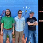 Bob Marston & The Credible Sources Live at Martin's Downtown