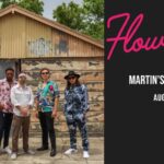 Flow Tribe Live at Martin's Downtown