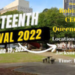 Juneteenth Festival 2022