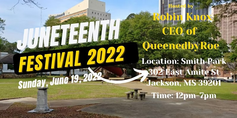 Juneteenth Festival 2022