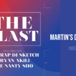The Return of House Music "The Blast" at Martin's Downtown