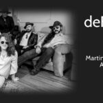 deFrance Live at Martin's Downtown
