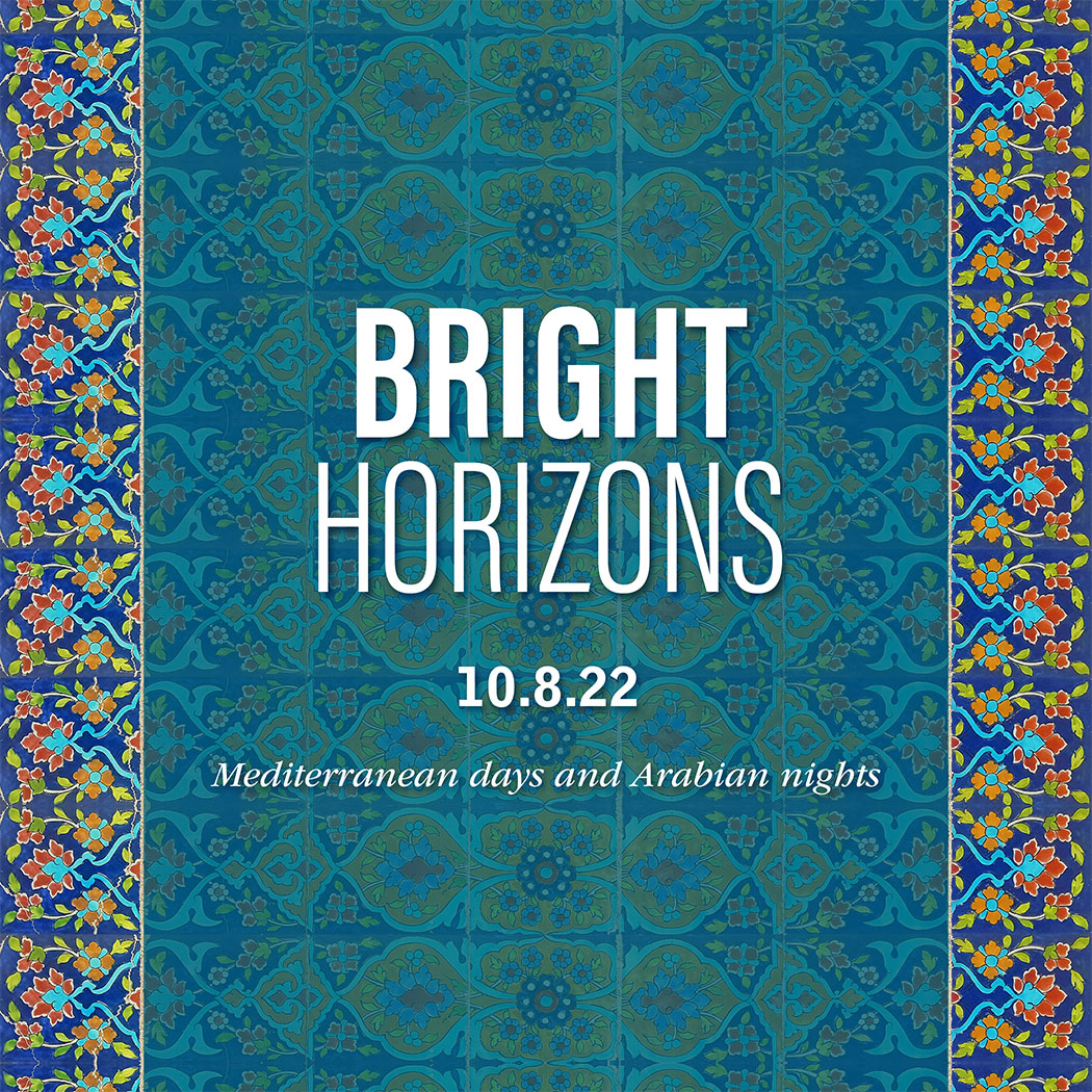 Bravo I – BRIGHT Horizons | Mississippi Symphony Orchestra