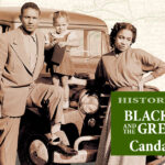 History Is Lunch: Candacy Taylor, "Black Travel and the Green Book"