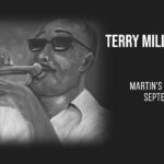 Terry Miller Project Live at Martin's Downtown