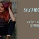 Sylvia Rose Novak Live at Martin's Downtown