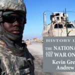 History Is Lunch: Kevin Greene and Andrew Wiest, "The National Guard and the War on Terror"